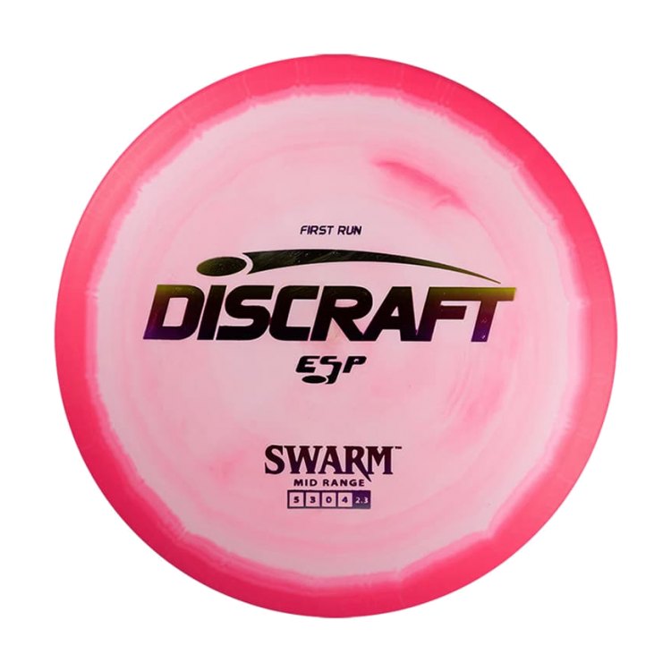 Discraft Swarm