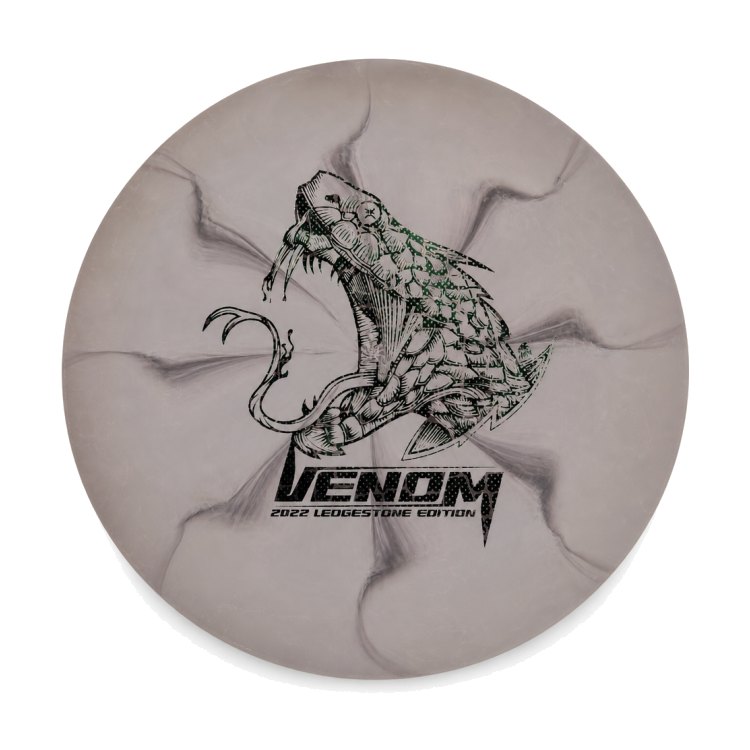 Discraft Venom disc golf disc