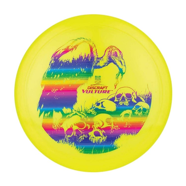 Discraft Vulture