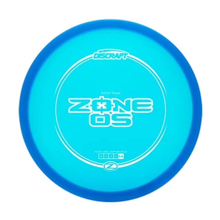 discraft zone os