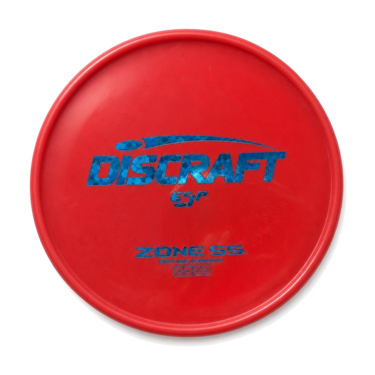 Discraft Zone SS disc golf disc