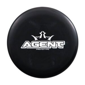 Dynamic Discs Agent