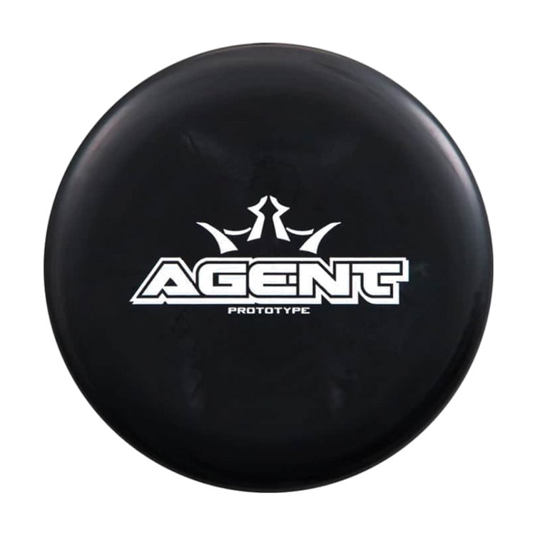 Dynamic Discs Agent