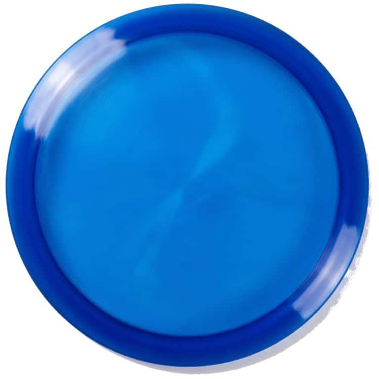 Dynamic Discs Contender placeholder