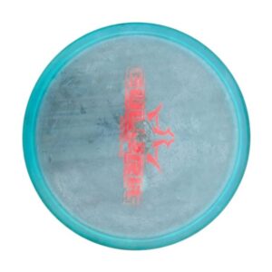 Dynamic Discs Culprit disc golf disc