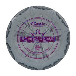 Dynamic Discs Deputy
