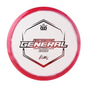 Dynamic Discs General