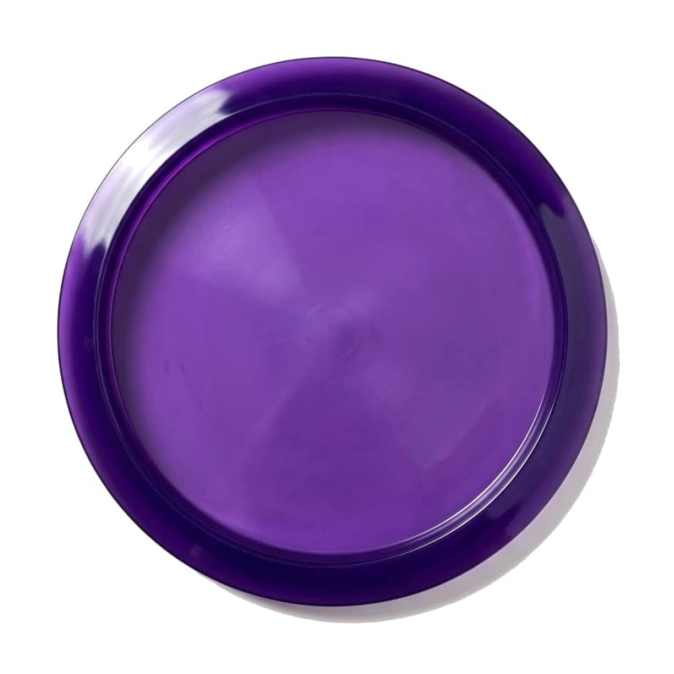 Dynamic Discs Intent placeholder