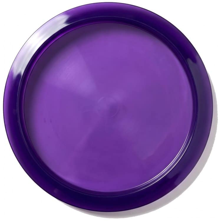 Dynamic Discs Intent placeholder