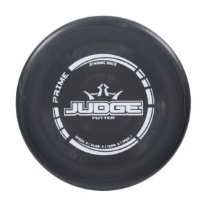 Dynamic Discs Judge