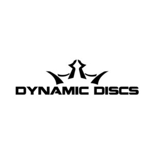 Dynamic Discs Logo