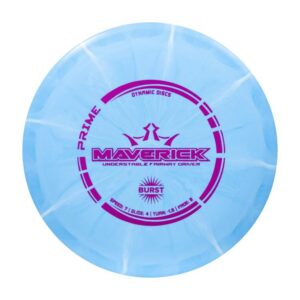 dynamic discs maverick