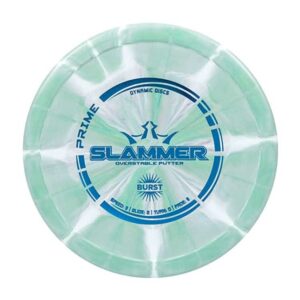 dynamic discs Slammer