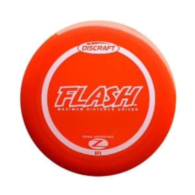 Discraft Flash