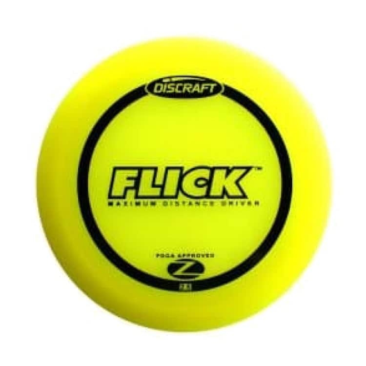 Discraft Flick