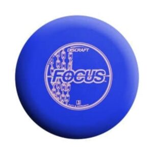 Discraft Focus