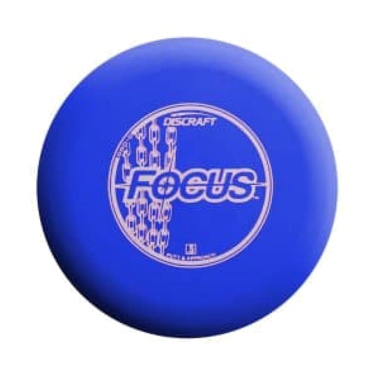 Discraft Focus