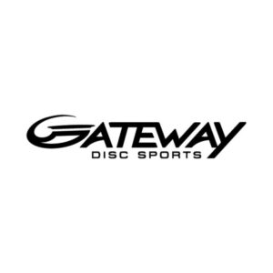 Gateway disc golf logo