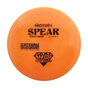 Gateway Spear