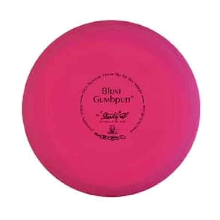 DGA Gumbputt