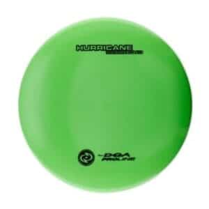 DGA Hurricane