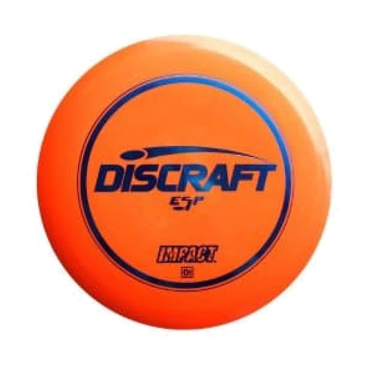 Discraft Impact