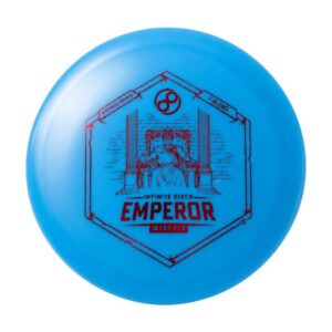 Infinite Discs Emperor disc golf disc