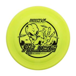 Innova Alien