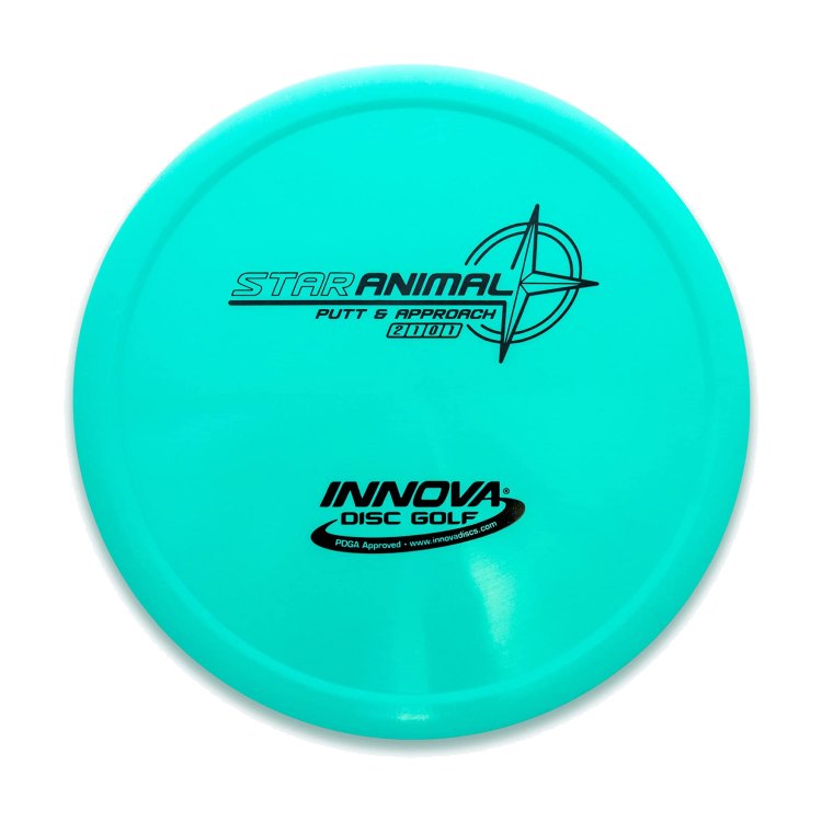 Innova Animal