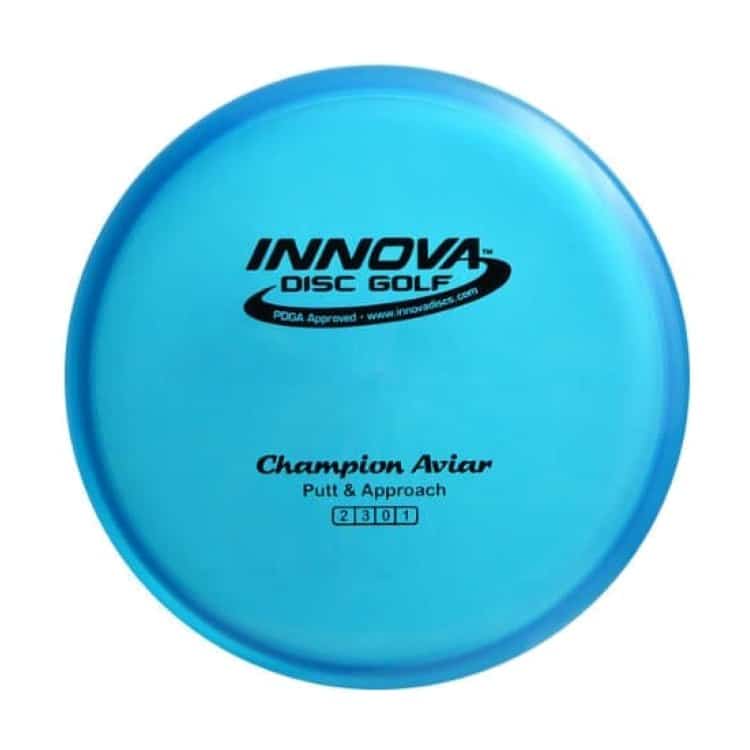Innova Aviar