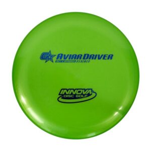 Innova Aviar Driver