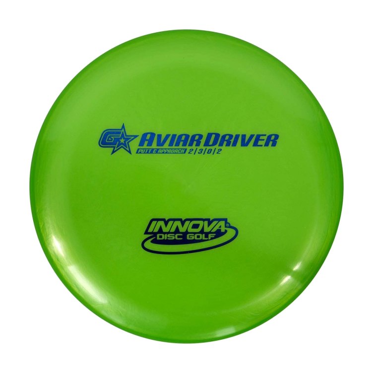 Innova Aviar Driver