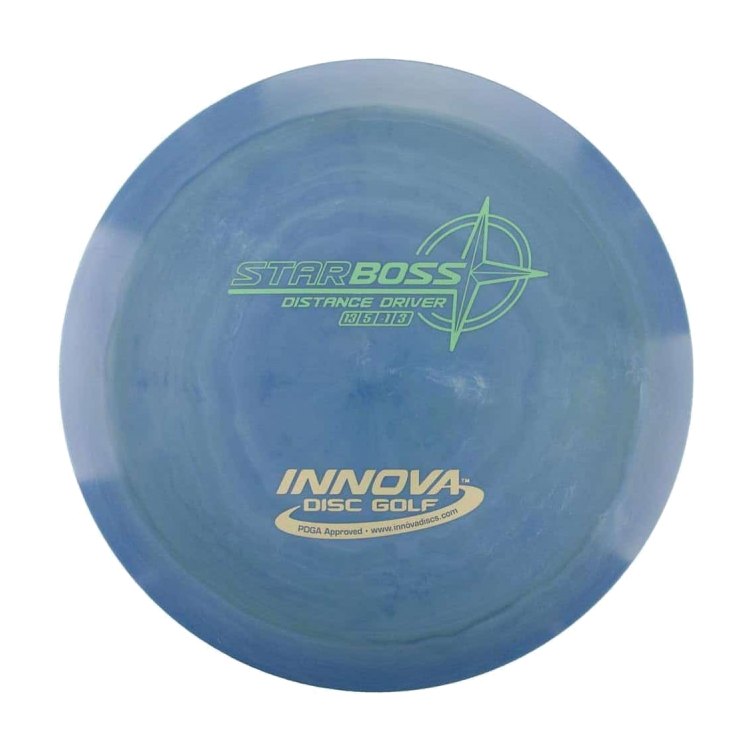 Innova Boss