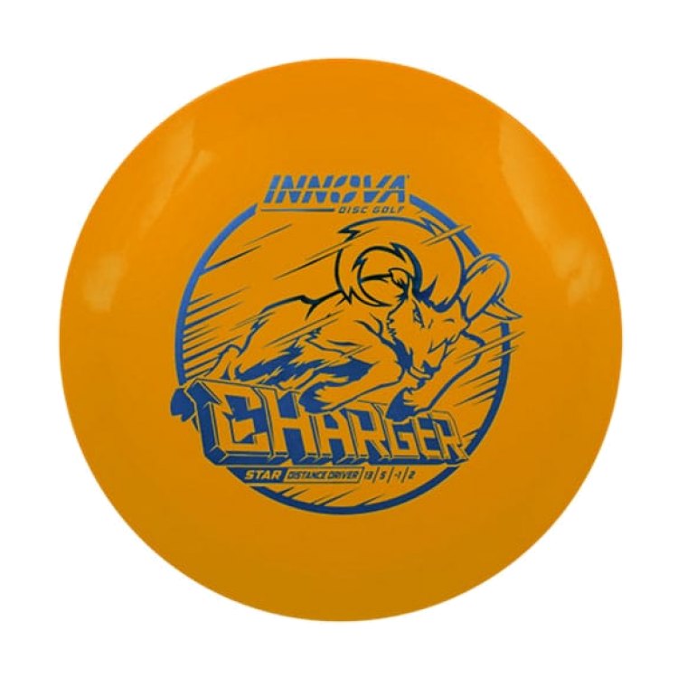 innova charger