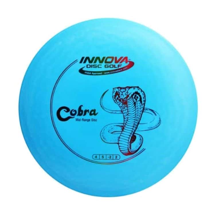 innova cobra