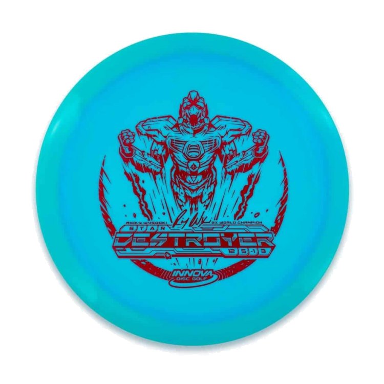 Innova Destroyer