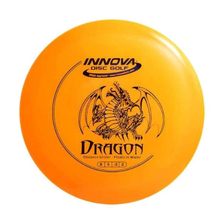 Innova Dragon