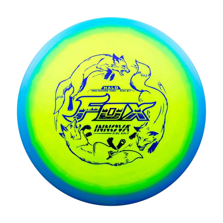 Innova Fox