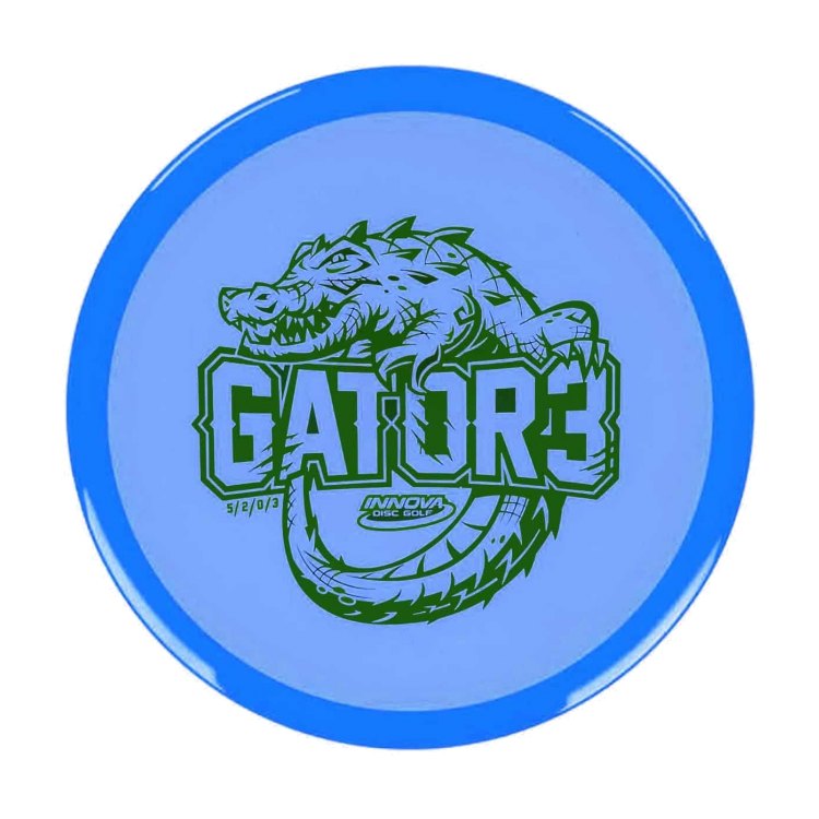 Innova Gator3