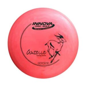 Innova Gazelle