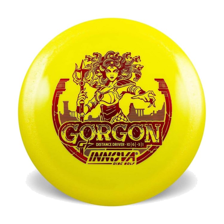 Innova Gorgon
