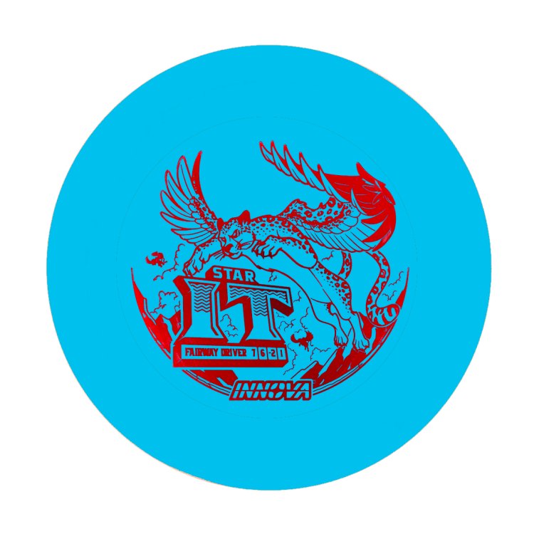 Innova Discs IT
