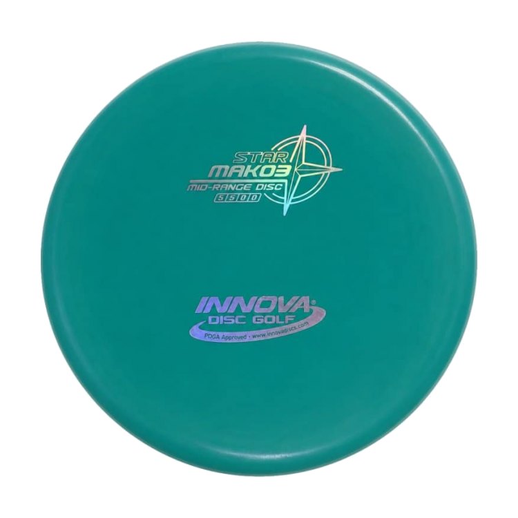 Innova Mako3 disc golf disc