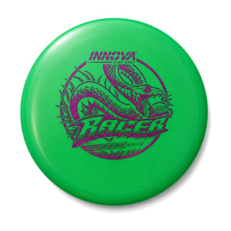 Innova Racer disc golf disc