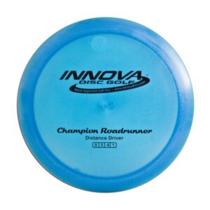 Innova Roadrunner champion blue