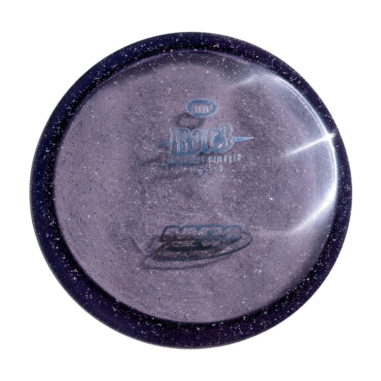 Innova Roc3 disc golf disc