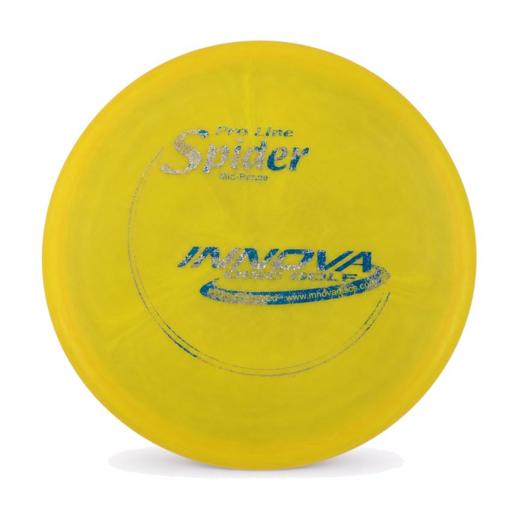 Innova Spider disc golf disc