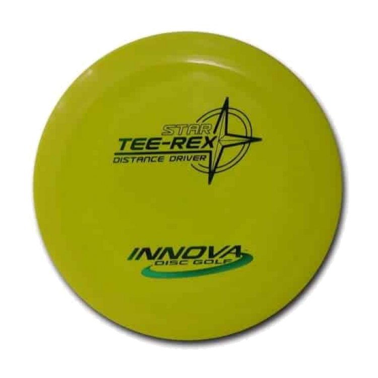 Innova TeeRex