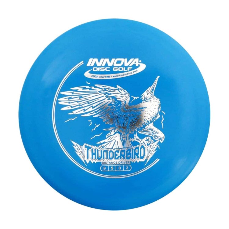 Innova Thunderbird