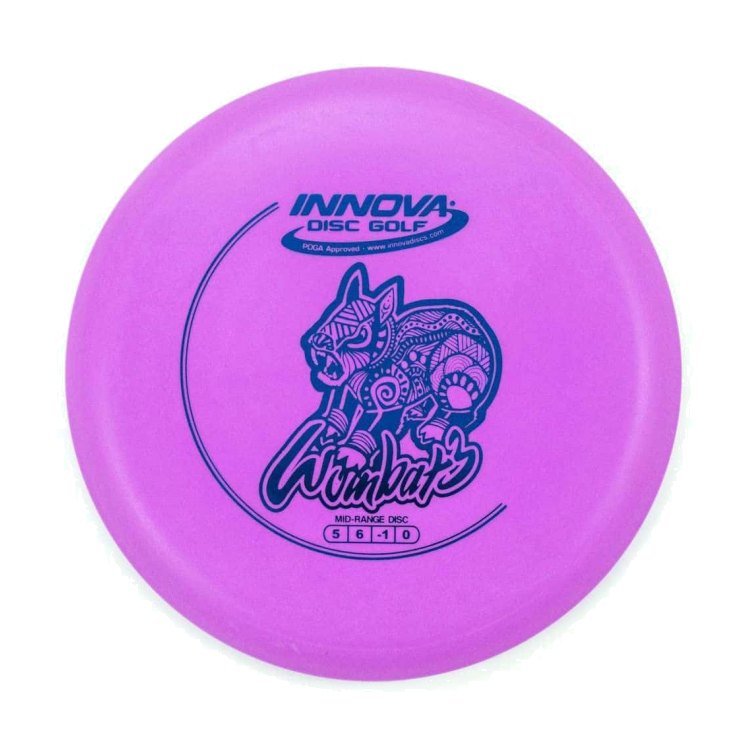 Innova Wombat3